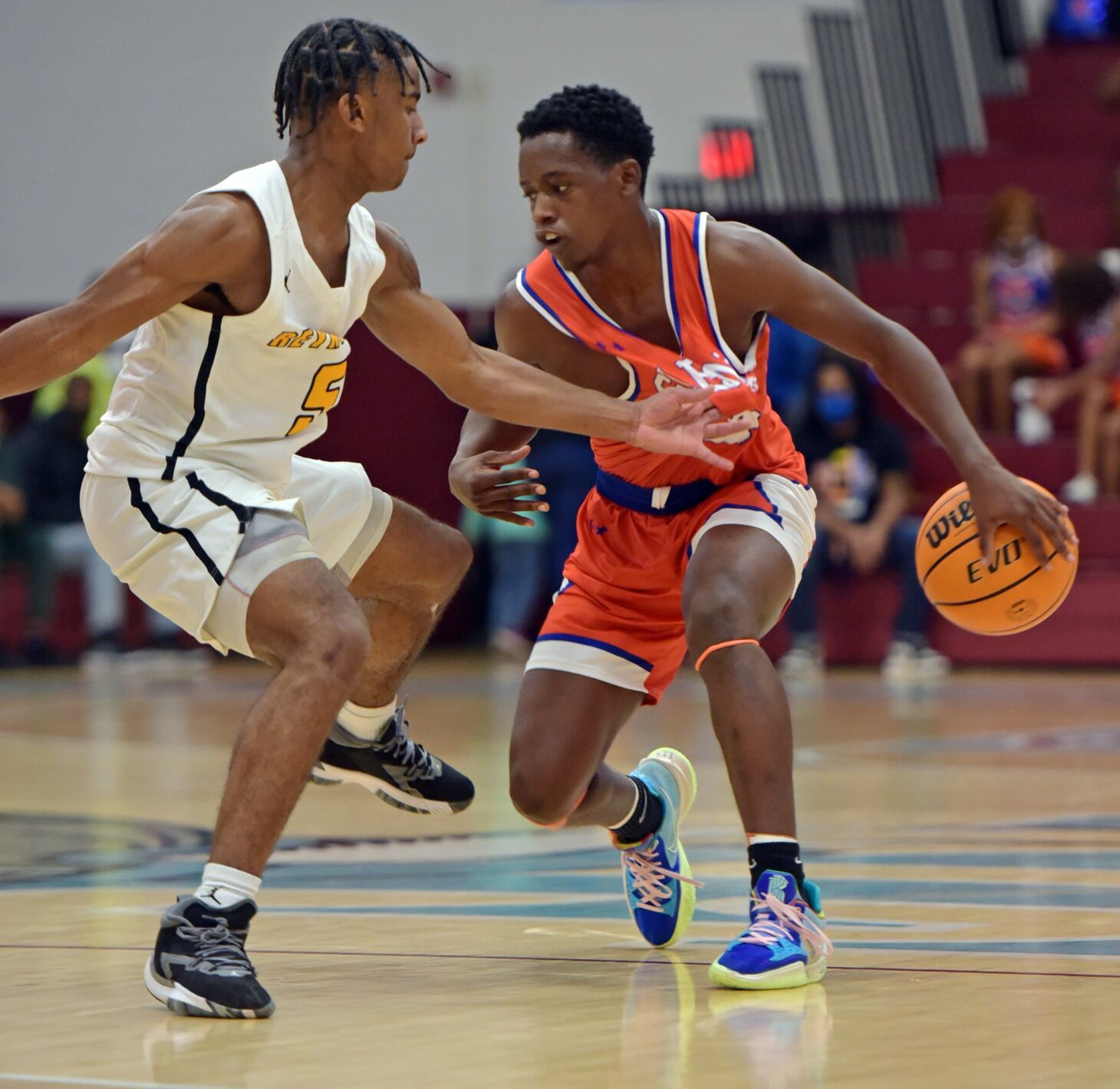 Frank Spencer Holiday Classic Pepsi bracket championship